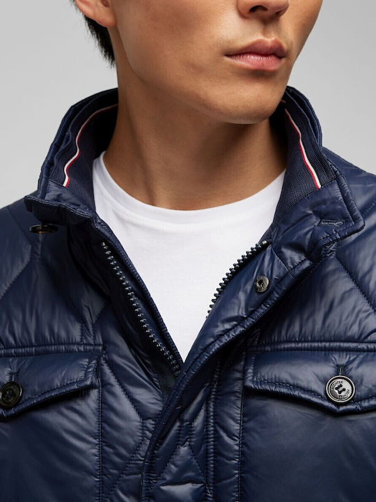 Jacket Blue navy