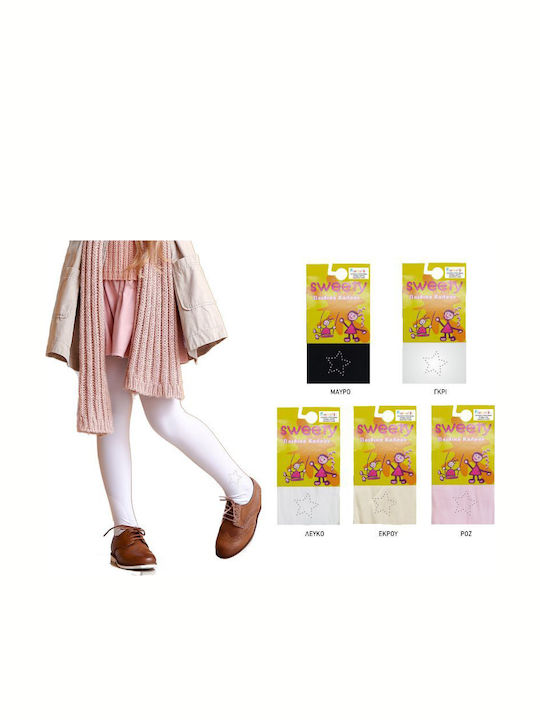 Fantastic Kids Colant Copii Pink