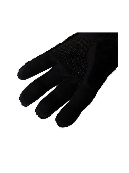 The North Face Etip Women's Ski & Snowboard Gloves Black