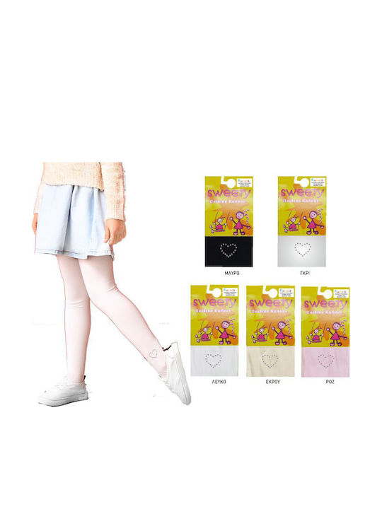 Fantastic Kids Kinderstrumpfhose Gray