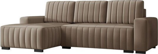 Columbus 154 Γωνιακός Καναπές Κρεβάτι 240x140x85εκ. Columbus 154 Γωνιακός Καναπές Κρεβάτι 240x140x85εκ.