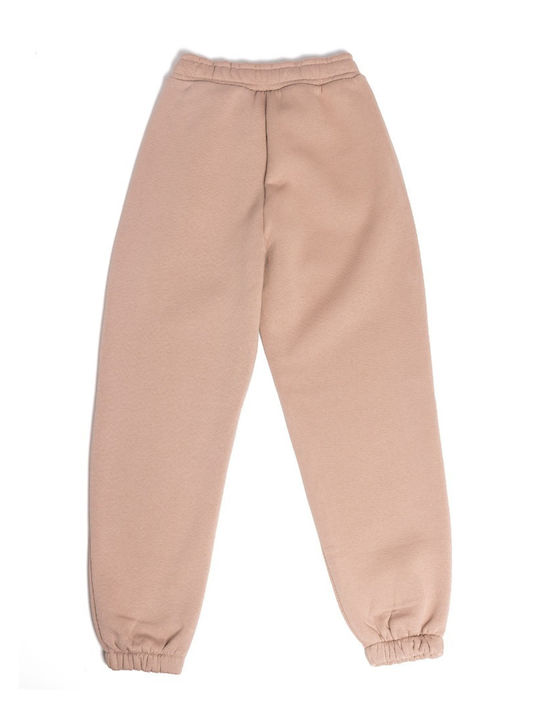 Target Sweatpants Beige