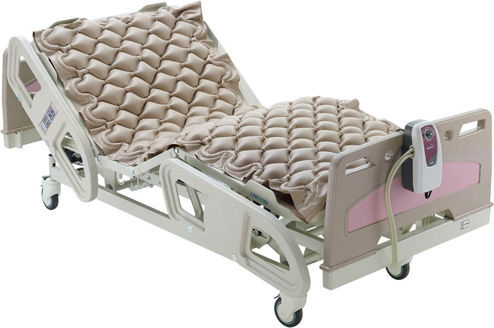 Kifidis Orthopedics Αντλία για Αερόστρωμα Κατάκλισης 01-SY-200.1
