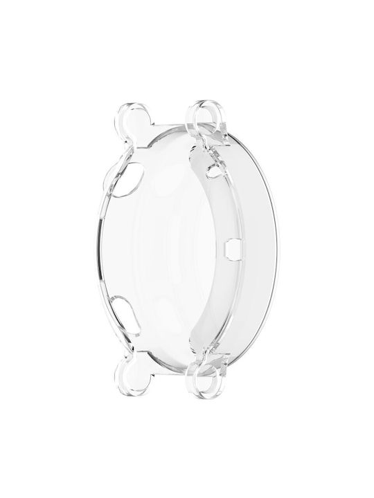 Best Accessories Silicone Case Transparent Huawei Watch Gt 4 41mm