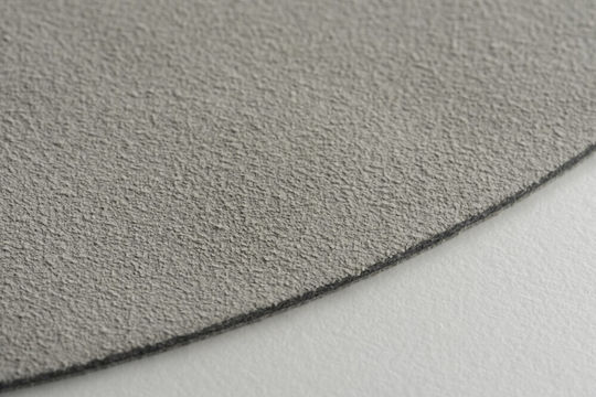 Antistatische Anti-Resonanz Leder Matte Pro-ject Leather It G Grau