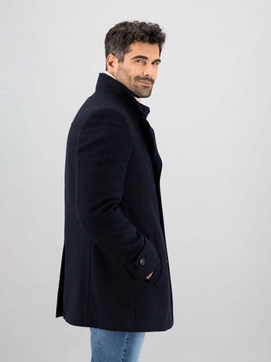 Jachetă bărbați Dark Navy