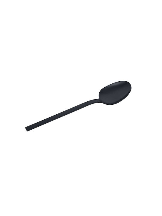 Dalper Dalper Löffel Dessert / Eiscreme Rostfreier Stahl Schwarz