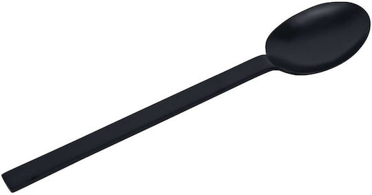 Dalper Dinner Spoon Stainless Steel Black