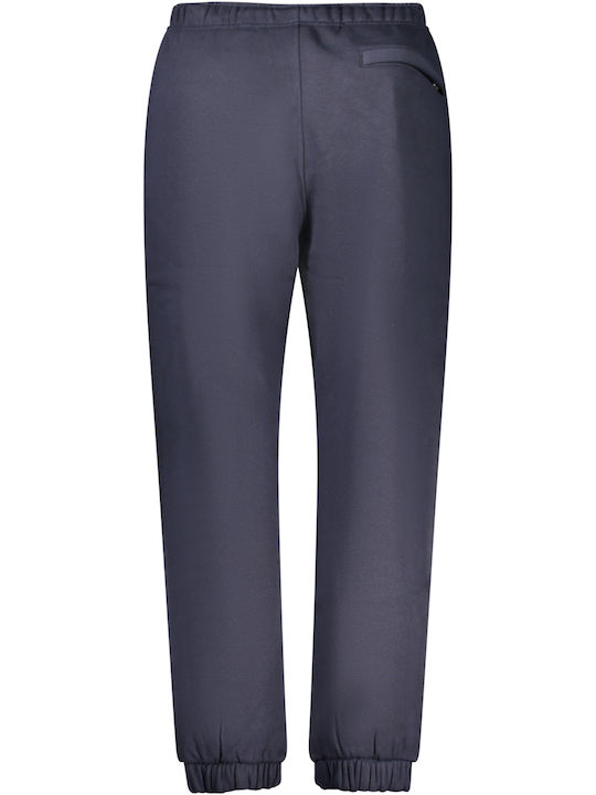 Guess Pantaloni de trening Blue