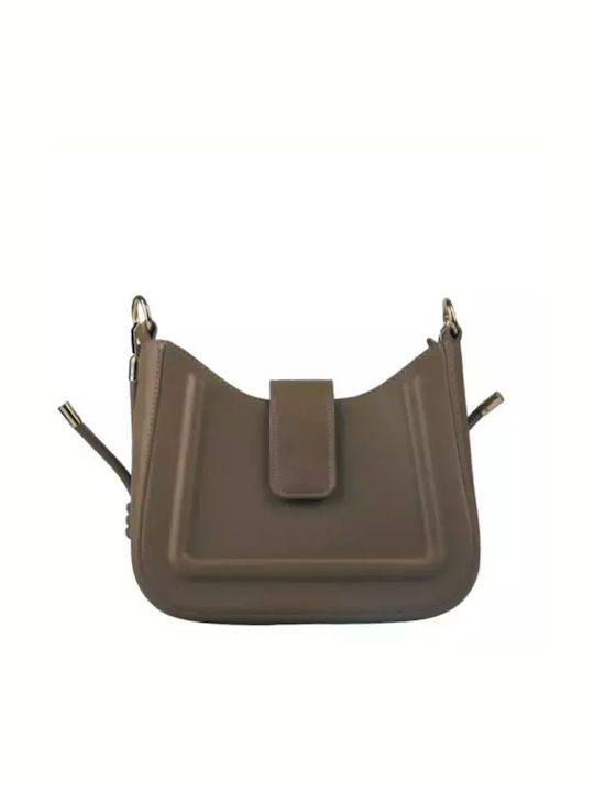 Women's Bag Crossbody Taupe