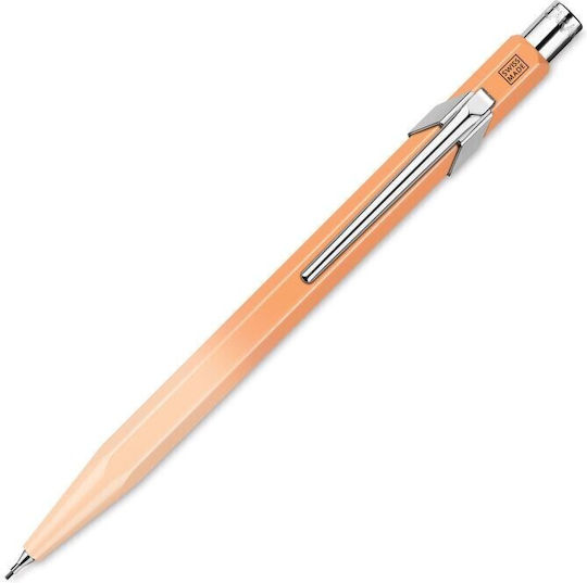 Caran D'ache Mechanical Pencil Metallic 2pcs Gray