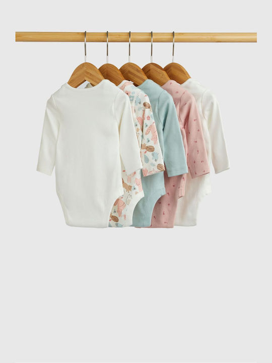 Mothercare Σετ Φορμάκια Πολύχρωμα