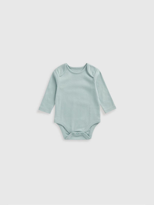 Mothercare Σετ Φορμάκια Πολύχρωμα 5τμχ