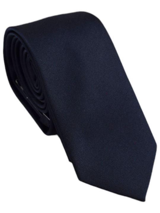 Venturi Men's Tie in Blue Color