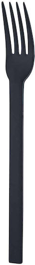 Dalper Set de Tacâmuri Inoxidabil Negre 24buc