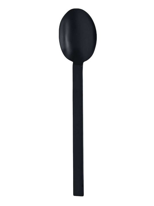 Dalper Set de Tacâmuri Inoxidabil Negre 24buc