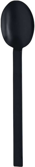 Dalper Set de Tacâmuri Inoxidabil Negre 24buc