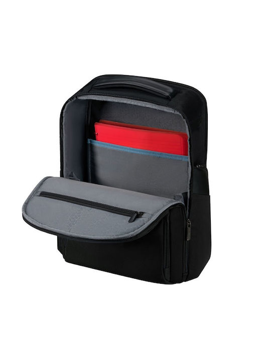 Samsonite Evosight Τσάντα Πλάτης για Laptop σε Μαύρο χρώμα