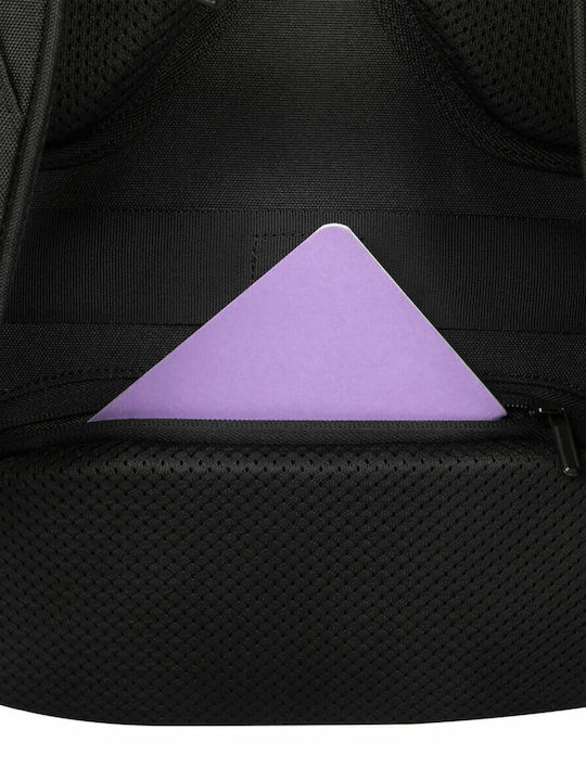 Targus Τσάντα Πλάτης για Laptop σε Μαύρο χρώμα 1206580
