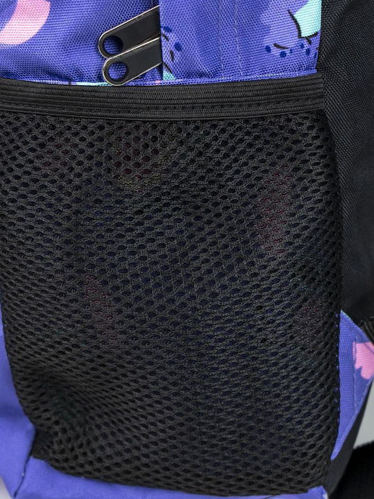 Disney Stitch Backpack 42cm