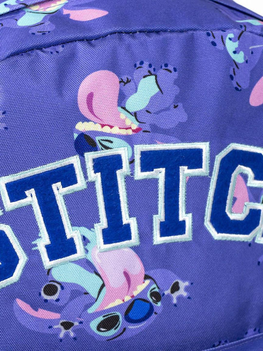Disney Stitch Backpack 42cm