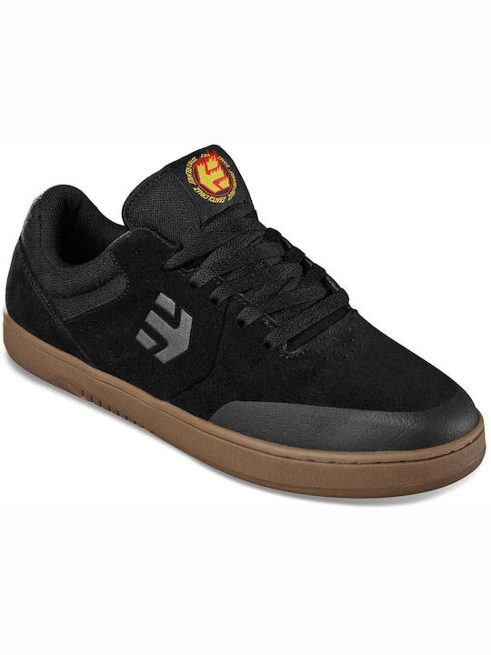 Etnies Sneakers Black / Gum