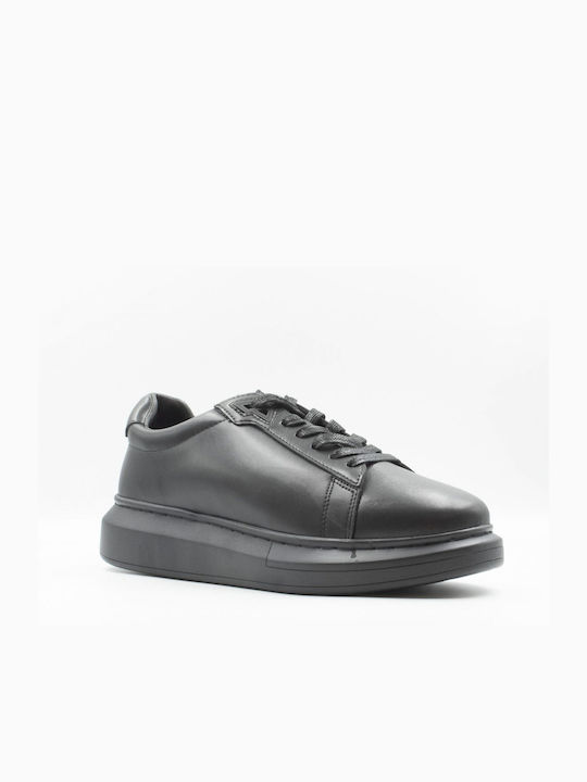 Greenstep Sneakers BLACK