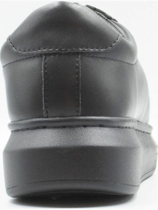 Herren Sneakers Schwarz