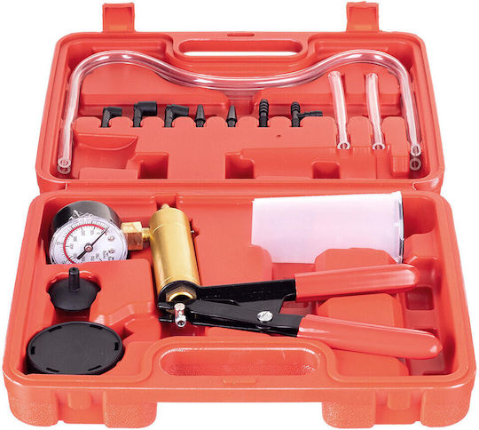 Sk2102 Brake Bleeder Vacuum Pump