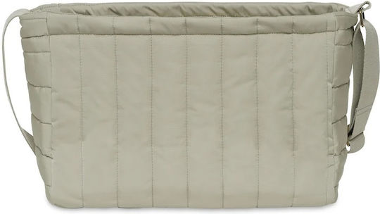Jollein Tasche Kinderwagen Grün