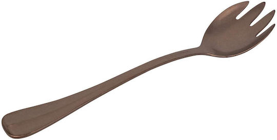 Dalper Gabel Bedienung von Rostfreier Stahl 36270