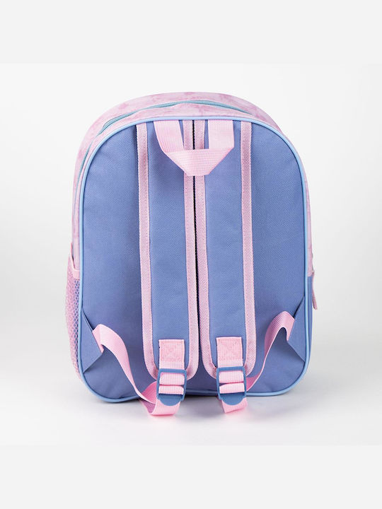 Funko Bag Backpack Pink