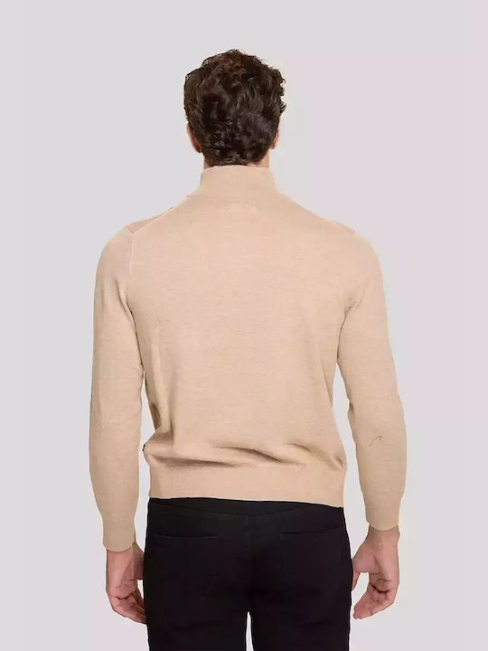 Nautica Pullover beige