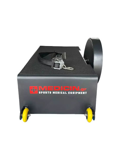 Iσοαδρανειακή Συσκευή Strength Resistance Flywheel Trainer