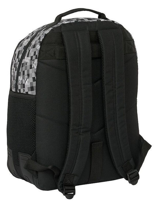 Minecraft Adaptable Backpack 42cm 8412688552443