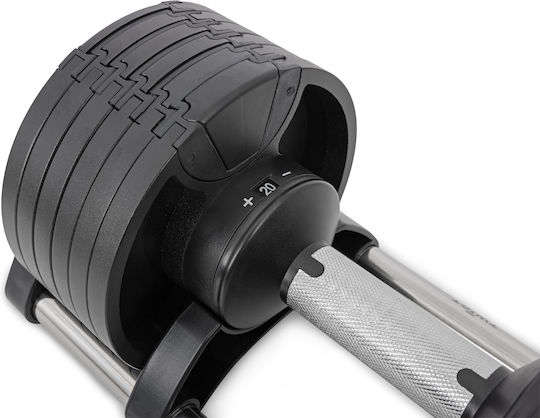 AMILA Adjustable Dumbbell 1x20kg