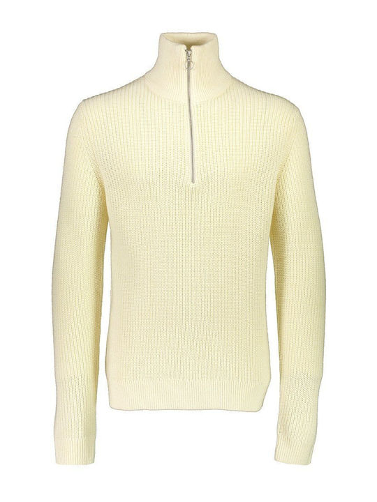 Pullover Off White