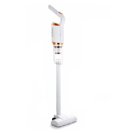 Rechargeable 2 in 1 Stick & Handheld Vacuum 22.2V White