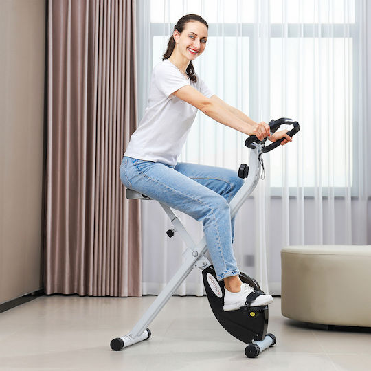 Sportnow A90-360V00BK Magnetisch