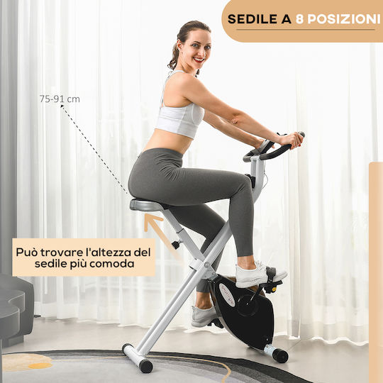 Sportnow A90-360V00BK Magnetisch