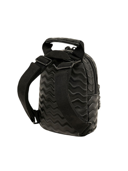 Polo Bag Backpack Black 2023