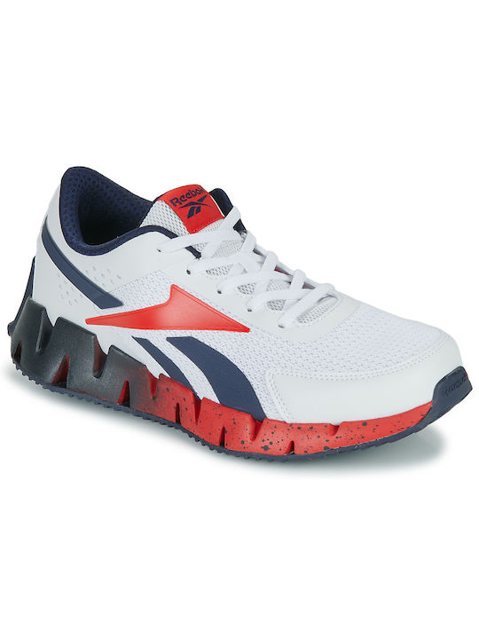 Reebok Kinder Laufen Rot