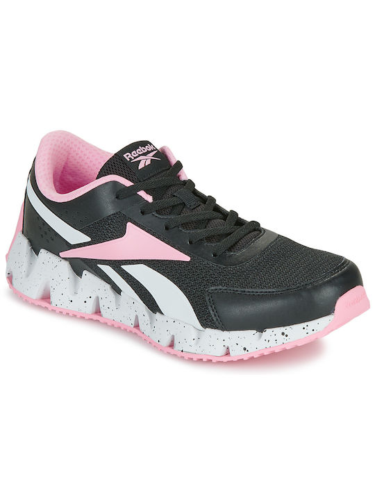 Reebok Kids Running Black