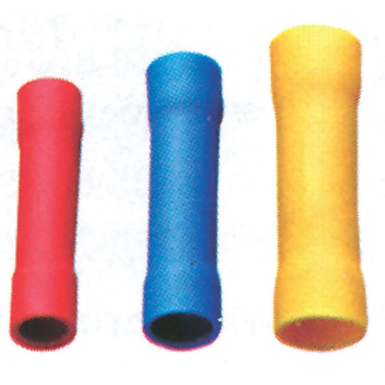 Lalizas Insulated Terminal Red 30pcs 70489
