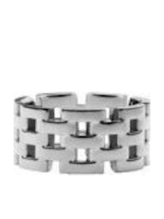 Daniel Wellington Ring made of Steel