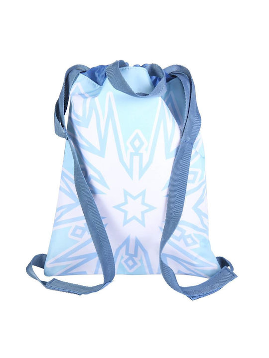 Frozen Schulranzen Blau Frozen Schulranzen Blau