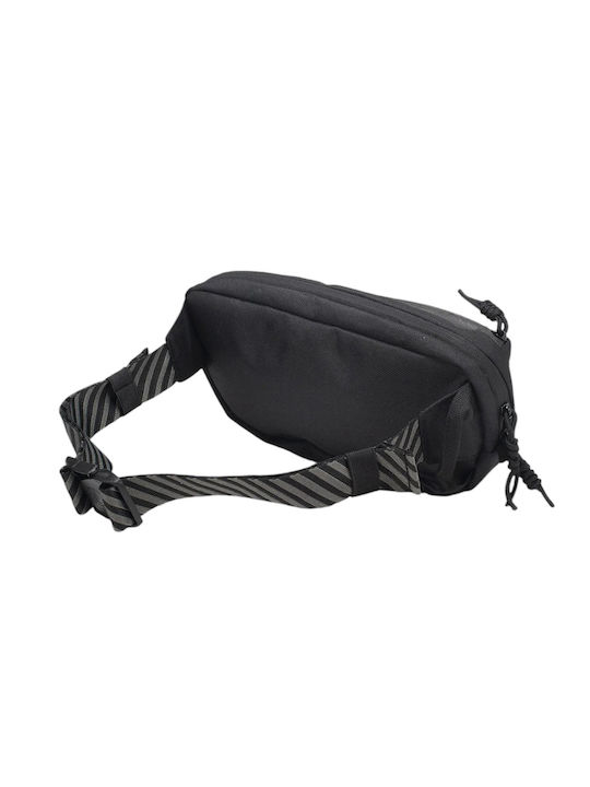 Volcom Waist Bag Black