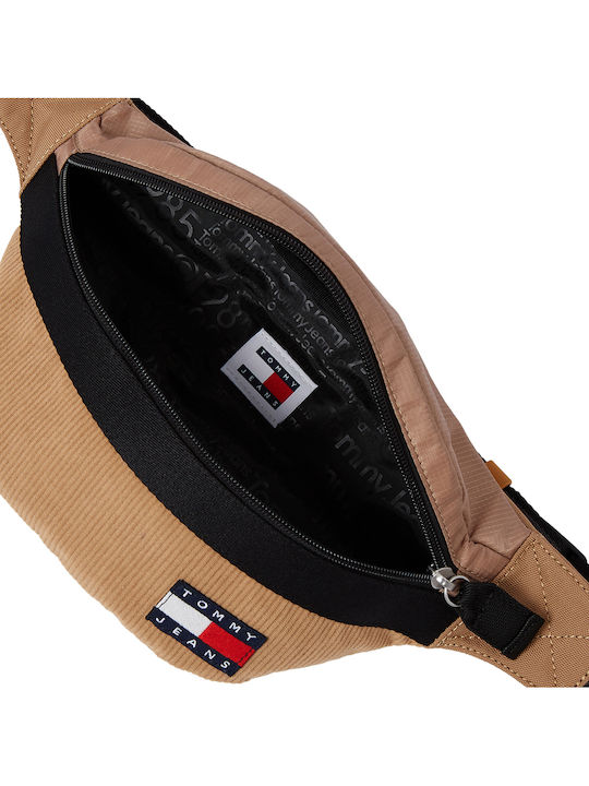 Essential Bum Bag Taille Braun