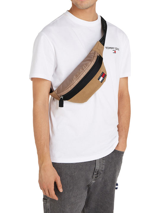 Essential Bum Bag Taille Braun