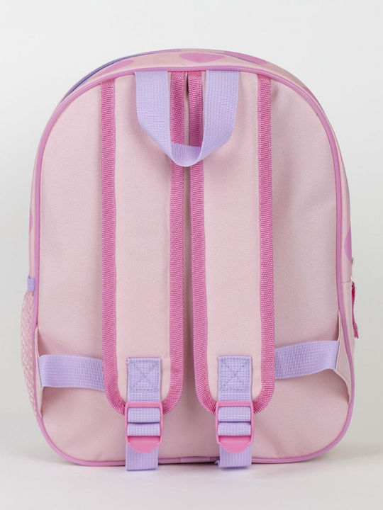 Funko Bag Backpack Pink